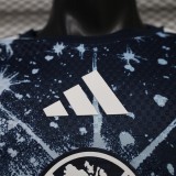 2026-27 Club America Third Away Player Version Soccer Jersey