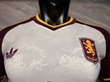 2026-27 Mens Aston Villa Special Edition Player Version Soccer Jersey