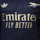 2026-27 Arsenal Special Edition Player Version Soccer Jersey