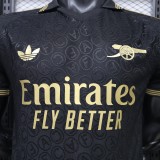 2026-27 Arsenal Special Edition Player Version Soccer Jersey