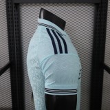 2026-27 Arsenal Special Edition Player Version Soccer Jersey