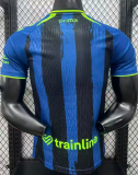 2026-27 Real Betis Third Away Player Version Soccer Jersey