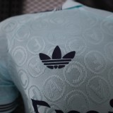 2026-27 Arsenal Special Edition Player Version Soccer Jersey