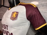 2026-27 Mens Aston Villa Special Edition Player Version Soccer Jersey