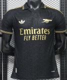2026-27 Arsenal Special Edition Player Version Soccer Jersey