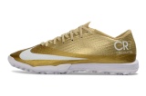 Nike Air Zoom Mercurial Vapor XV Elite FG Soccer Shoes