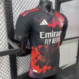 2026-27 Benfica Third Away Player Version Soccer Jersey