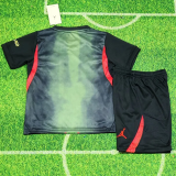 2026-27 Kids Paris FC Third Away Soccer Jersey