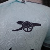 2026-27 Arsenal Special Edition Player Version Soccer Jersey