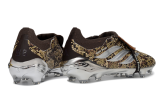 adidas 26 Predator Elite Tongue FG  Soccer Shoes