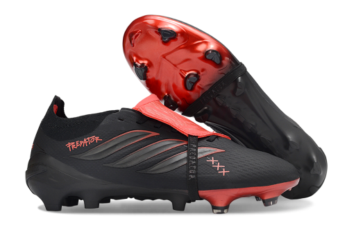 adidas 26 Predator Elite Tongue Soccer Shoes