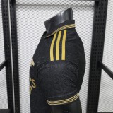 2026-27 Arsenal Special Edition Player Version Soccer Jersey
