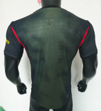 2026-27 Mens PSG Paris Third Away Player Version Soccer Jersey