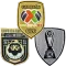 APCL2526 +CRUZ AZUL 10+ Campeon C26 (右2526+左10)+胸前C26
