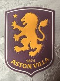 2026-27 Mens Aston Villa Special Edition Player Version Soccer Jersey