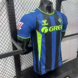 2026-27 Real Betis Third Away Player Version Soccer Jersey