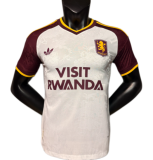 2026-27 Mens Aston Villa Special Edition Player Version Soccer Jersey