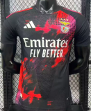 2026-27 Benfica Third Away Player Version Soccer Jersey