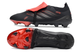 adidas 26 Predator Elite Tongue Soccer Shoes