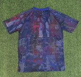 2026-27 Mens Bayern Munich Pre-Match Training Shirt