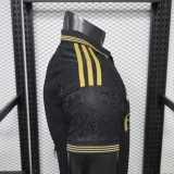 2026-27 Arsenal Special Edition Player Version Soccer Jersey