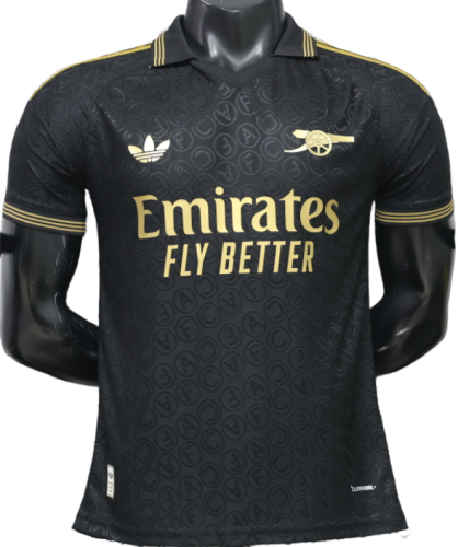 2026-27 Arsenal Special Edition Player Version Soccer Jersey