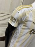 2026-27 Mens Fenerbahce Away Player Version Soccer Jersey
