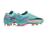 Nike Air Zoom Mercurial Vapor XV Elite FG Soccer Shoes