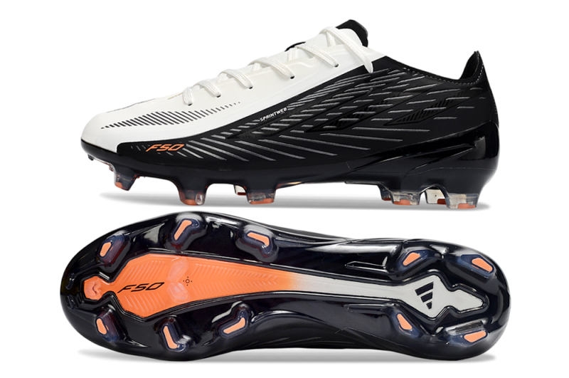 Adidas F50 Hyperfast FG Soccer Shoes