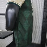 2026-27 Arsenal Green Special Edition Player Version Soccer Jersey