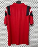 2026-27 Mens Manchester United Red Casual Edition Soccer Jersey