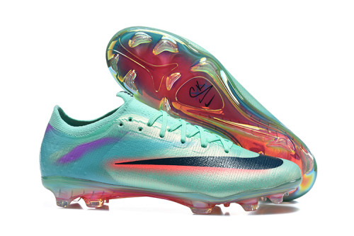 Nike Air Zoom Mercurial Vapor XV Elite FG Soccer Shoes