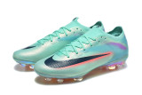 Nike Air Zoom Mercurial Vapor XV Elite FG Soccer Shoes
