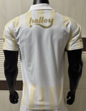 2026-27 Mens Fenerbahce Away Player Version Soccer Jersey