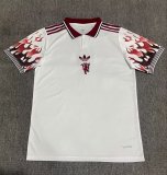 2026-27 Mens Manchester United Polo Special Edition Soccer Jersey