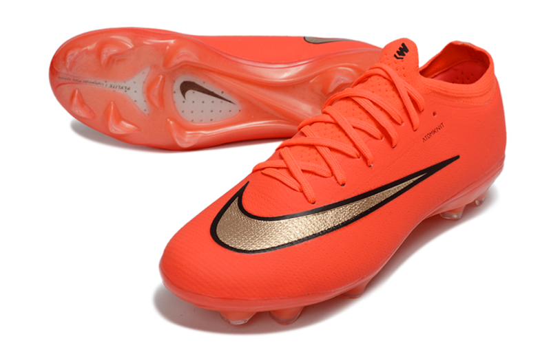 Nike Air Zoom Mercurial Vapor XV Elite FG Soccer Shoes