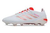 adidas 26 Predator Elite Tongue FG Soccer Shoes
