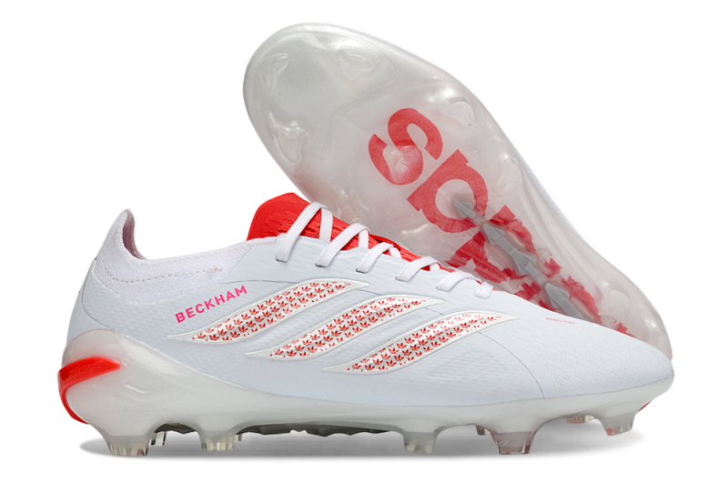 adidas 26 Predator Elite Tongue FG Soccer Shoes