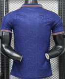 2026-27 Arsenal Royal Blue Special Edition Player Version Soccer Jersey