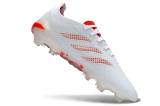 adidas 26 Predator Elite Tongue FG Soccer Shoes