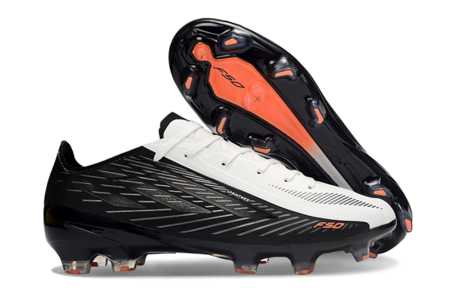 Adidas F50 Hyperfast FG Soccer Shoes