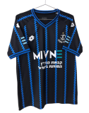 2026-27 Petah Tikva Third Away Soccer Jersey