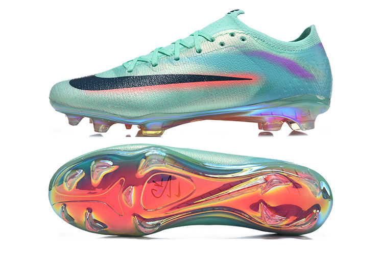 Nike Air Zoom Mercurial Vapor XV Elite FG Soccer Shoes