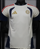 2026-27 Mens Bayern Munich Player Version Training Shirts