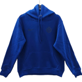 2026-27 Mens Inter Milan Fancy Blue Hoody 彩蓝色(加绒)