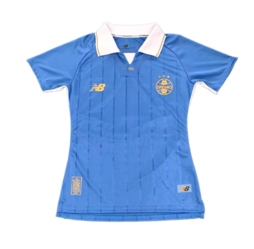 2026-27 Women Gremio Third Away Soccer Jersey