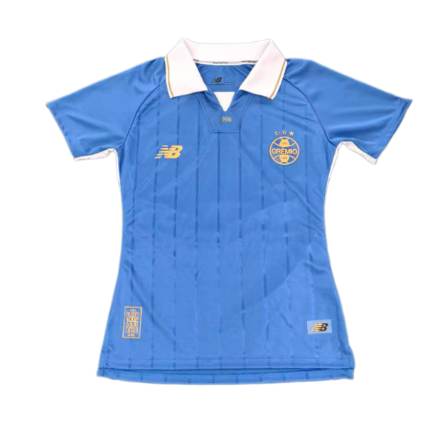 2026-27 Women Gremio Third Away Soccer Jersey