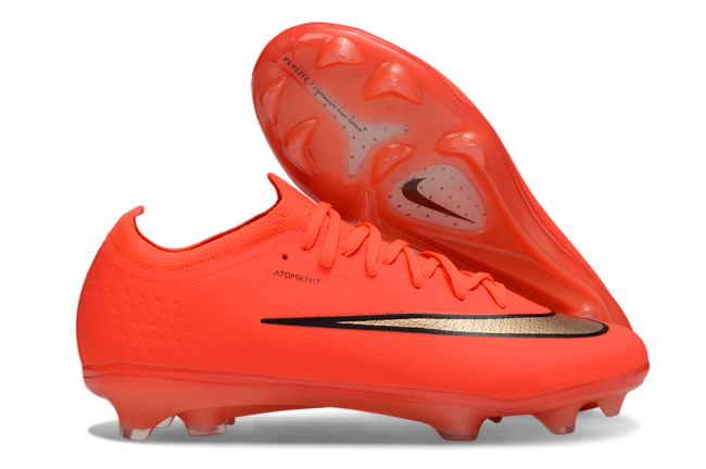 Nike Air Zoom Mercurial Vapor XV Elite FG Soccer Shoes