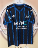 2026-27 Petah Tikva Third Away Soccer Jersey