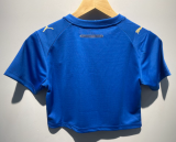 2026-27 Women Palmeiras Third Away Cheerleader Shirt